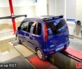 Синій Дайхатсу Move, об'ємом двигуна 1 л та пробігом 137 тис. км за 3650 $, фото 1 на Automoto.ua