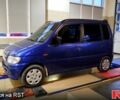 Синій Дайхатсу Move, об'ємом двигуна 1 л та пробігом 138 тис. км за 3800 $, фото 1 на Automoto.ua