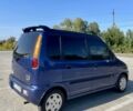 Синий Дайхатсу Мув, объемом двигателя 1 л и пробегом 136 тыс. км за 3200 $, фото 4 на Automoto.ua