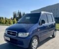 Синий Дайхатсу Мув, объемом двигателя 1 л и пробегом 136 тыс. км за 3200 $, фото 2 на Automoto.ua