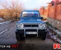 Дайхатсу Rocky, об'ємом двигуна 2 л та пробігом 133 тис. км за 4000 $, фото 1 на Automoto.ua