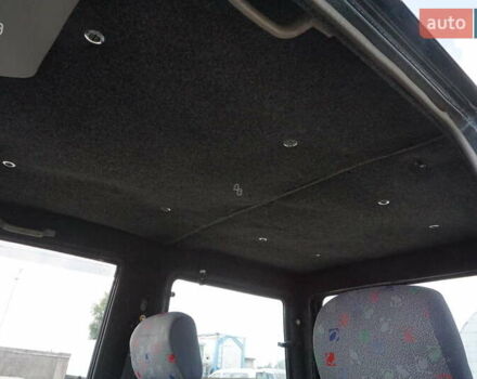 Дайхатсу Роки 1990 в Харькове на Automoto.ua Зеленый Дайхатсу Роки, объемом двигателя 2.8 л и пробегом 260 тыс. км за 6896 $, фото 11 на Automoto.ua