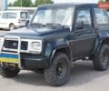 Зелений Дайхатсу Rocky, об'ємом двигуна 2.8 л та пробігом 260 тис. км за 6896 $, фото 1 на Automoto.ua