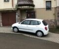Білий Дайхатсу Sirion, об'ємом двигуна 1 л та пробігом 166 тис. км за 3300 $, фото 1 на Automoto.ua