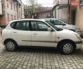 Білий Дайхатсу Sirion, об'ємом двигуна 1 л та пробігом 166 тис. км за 3300 $, фото 2 на Automoto.ua