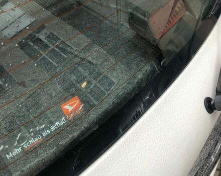 Білий Дайхатсу Sirion, об'ємом двигуна 1 л та пробігом 166 тис. км за 3300 $, фото 5 на Automoto.ua