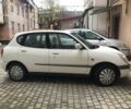 Білий Дайхатсу Sirion, об'ємом двигуна 1 л та пробігом 166 тис. км за 3300 $, фото 2 на Automoto.ua