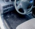 Белый Дайхатсу Сирион, объемом двигателя 0.99 л и пробегом 162 тыс. км за 2990 $, фото 8 на Automoto.ua