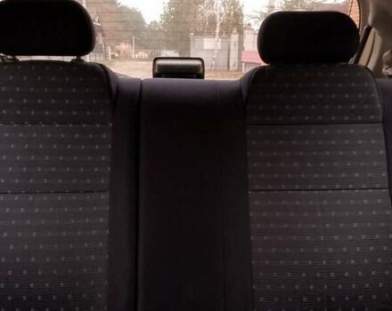 Бежевый Дайхатсу Сирион, объемом двигателя 0.99 л и пробегом 290 тыс. км за 1900 $, фото 9 на Automoto.ua