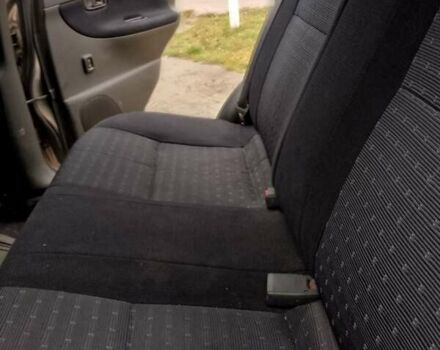 Бежевый Дайхатсу Сирион, объемом двигателя 0.99 л и пробегом 290 тыс. км за 1900 $, фото 1 на Automoto.ua