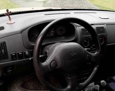 Бежевый Дайхатсу Сирион, объемом двигателя 0.99 л и пробегом 290 тыс. км за 1900 $, фото 3 на Automoto.ua