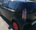 Чорний Дайхатсу Sirion, об'ємом двигуна 1 л та пробігом 135 тис. км за 4000 $, фото 4 на Automoto.ua