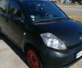 Чорний Дайхатсу Sirion, об'ємом двигуна 1 л та пробігом 135 тис. км за 4000 $, фото 16 на Automoto.ua