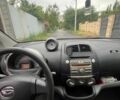 Черный Дайхатсу Сирион, объемом двигателя 1.3 л и пробегом 137 тыс. км за 4500 $, фото 5 на Automoto.ua