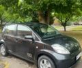 Черный Дайхатсу Сирион, объемом двигателя 1.3 л и пробегом 137 тыс. км за 4500 $, фото 1 на Automoto.ua