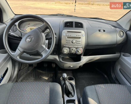 Чорний Дайхатсу Sirion, об'ємом двигуна 1 л та пробігом 116 тис. км за 4200 $, фото 20 на Automoto.ua