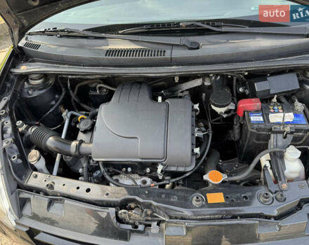 Чорний Дайхатсу Sirion, об'ємом двигуна 1 л та пробігом 116 тис. км за 4200 $, фото 33 на Automoto.ua