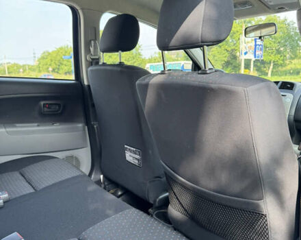 Чорний Дайхатсу Sirion, об'ємом двигуна 1 л та пробігом 116 тис. км за 4200 $, фото 27 на Automoto.ua