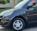 Чорний Дайхатсу Sirion, об'ємом двигуна 1 л та пробігом 116 тис. км за 4200 $, фото 5 на Automoto.ua