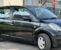 Черный Дайхатсу Сирион, объемом двигателя 1 л и пробегом 116 тыс. км за 3700 $, фото 13 на Automoto.ua