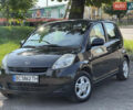 Чорний Дайхатсу Sirion, об'ємом двигуна 1 л та пробігом 116 тис. км за 4200 $, фото 1 на Automoto.ua