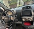 Чорний Дайхатсу Sirion, об'ємом двигуна 1.3 л та пробігом 223 тис. км за 5500 $, фото 5 на Automoto.ua