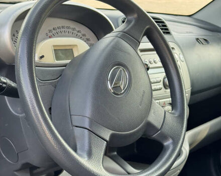 Чорний Дайхатсу Sirion, об'ємом двигуна 1 л та пробігом 116 тис. км за 4200 $, фото 15 на Automoto.ua