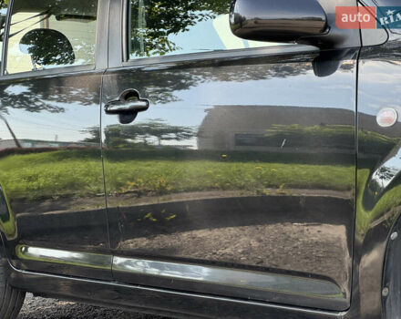 Чорний Дайхатсу Sirion, об'ємом двигуна 1 л та пробігом 116 тис. км за 4200 $, фото 32 на Automoto.ua