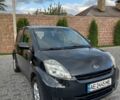 Чорний Дайхатсу Sirion, об'ємом двигуна 1 л та пробігом 208 тис. км за 4500 $, фото 11 на Automoto.ua