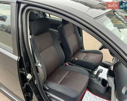 Черный Дайхатсу Сирион, объемом двигателя 1.5 л и пробегом 133 тыс. км за 6700 $, фото 20 на Automoto.ua