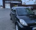 Черный Дайхатсу Сирион, объемом двигателя 0 л и пробегом 3 тыс. км за 6000 $, фото 2 на Automoto.ua