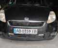 Чорний Дайхатсу Sirion, об'ємом двигуна 1.3 л та пробігом 219 тис. км за 3900 $, фото 1 на Automoto.ua