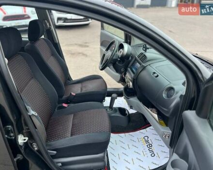 Черный Дайхатсу Сирион, объемом двигателя 1.5 л и пробегом 133 тыс. км за 6700 $, фото 17 на Automoto.ua