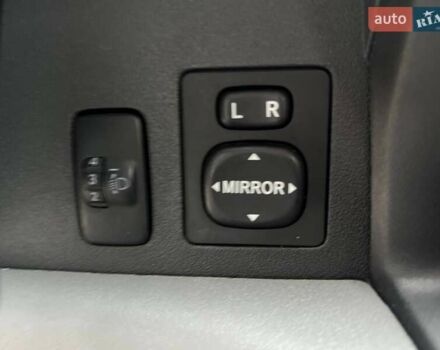 Черный Дайхатсу Сирион, объемом двигателя 1.5 л и пробегом 133 тыс. км за 6700 $, фото 21 на Automoto.ua