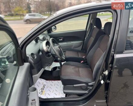 Черный Дайхатсу Сирион, объемом двигателя 1.5 л и пробегом 133 тыс. км за 6700 $, фото 11 на Automoto.ua