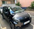 Чорний Дайхатсу Sirion, об'ємом двигуна 1.3 л та пробігом 170 тис. км за 5500 $, фото 4 на Automoto.ua