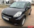 Черный Дайхатсу Сирион, объемом двигателя 1 л и пробегом 190 тыс. км за 4000 $, фото 1 на Automoto.ua