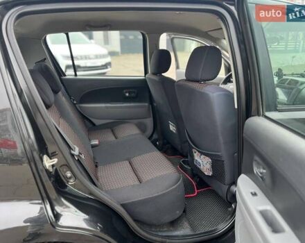 Черный Дайхатсу Сирион, объемом двигателя 1.5 л и пробегом 133 тыс. км за 6700 $, фото 16 на Automoto.ua