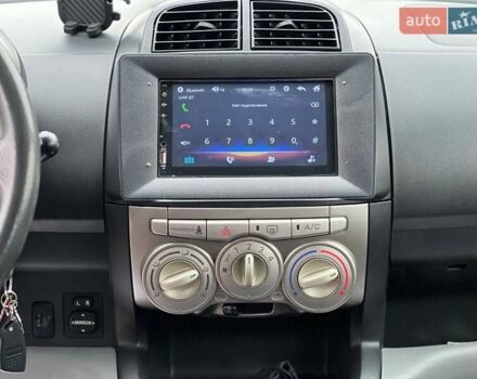 Черный Дайхатсу Сирион, объемом двигателя 1.5 л и пробегом 133 тыс. км за 6700 $, фото 14 на Automoto.ua