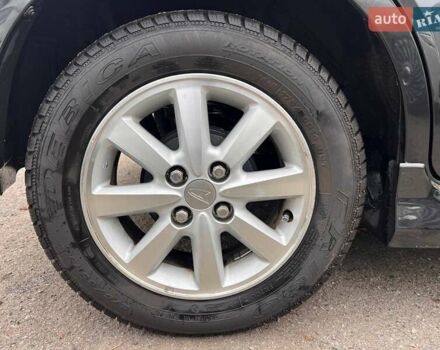 Черный Дайхатсу Сирион, объемом двигателя 1.5 л и пробегом 133 тыс. км за 6700 $, фото 23 на Automoto.ua