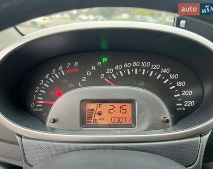 Черный Дайхатсу Сирион, объемом двигателя 1.5 л и пробегом 133 тыс. км за 6700 $, фото 19 на Automoto.ua