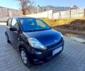 Чорний Дайхатсу Sirion, об'ємом двигуна 1 л та пробігом 150 тис. км за 4850 $, фото 1 на Automoto.ua