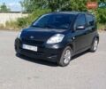 Черный Дайхатсу Сирион, объемом двигателя 1.3 л и пробегом 170 тыс. км за 4400 $, фото 1 на Automoto.ua