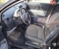 Черный Дайхатсу Сирион, объемом двигателя 1 л и пробегом 166 тыс. км за 4000 $, фото 11 на Automoto.ua