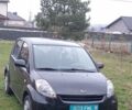 Черный Дайхатсу Сирион, объемом двигателя 1 л и пробегом 166 тыс. км за 4000 $, фото 7 на Automoto.ua