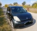 Чорний Дайхатсу Sirion, об'ємом двигуна 1.3 л та пробігом 110 тис. км за 6100 $, фото 1 на Automoto.ua