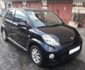 Чорний Дайхатсу Sirion, об'ємом двигуна 1.5 л та пробігом 157 тис. км за 5500 $, фото 1 на Automoto.ua