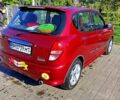 Червоний Дайхатсу Sirion, об'ємом двигуна 1.3 л та пробігом 1 тис. км за 4300 $, фото 7 на Automoto.ua