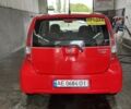 Красный Дайхатсу Сирион, объемом двигателя 1 л и пробегом 230 тыс. км за 3900 $, фото 3 на Automoto.ua
