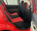 Красный Дайхатсу Сирион, объемом двигателя 1 л и пробегом 230 тыс. км за 3900 $, фото 7 на Automoto.ua